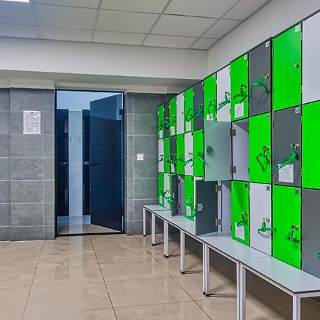 Apartament A1 Green Resort Z Basenem I Spa - 5D Apartamenty Szklarska Poręba Esterno foto