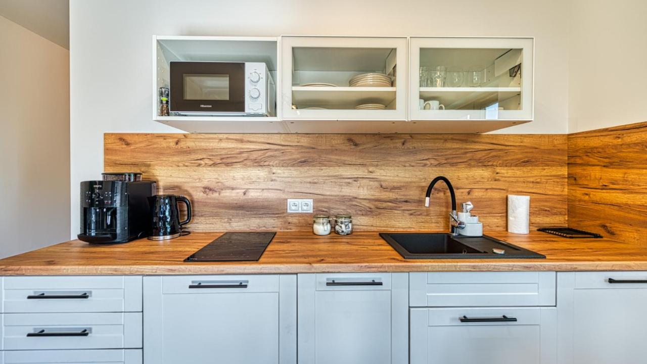 Apartament A1 Green Resort Z Basenem I Spa - 5D Apartamenty Szklarska Poręba Esterno foto