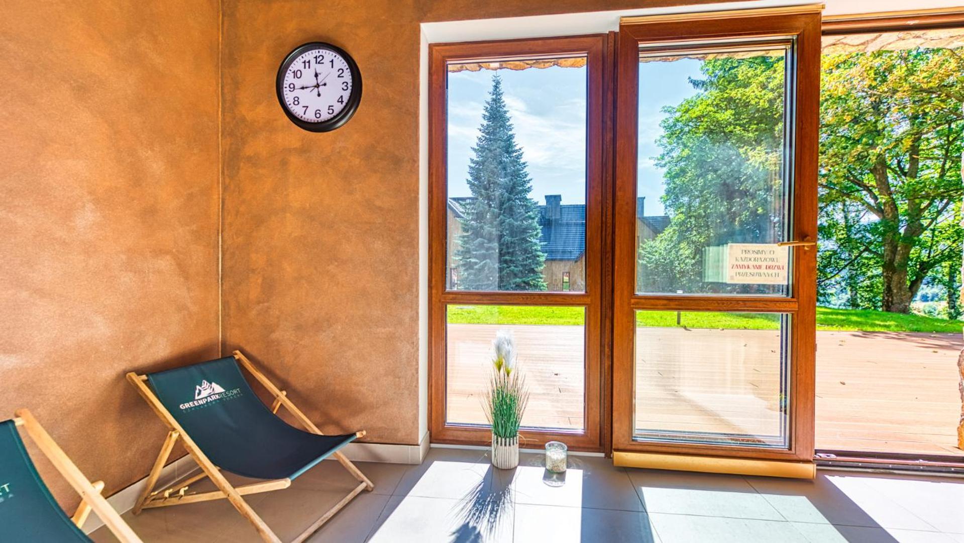 Apartament A1 Green Resort Z Basenem I Spa - 5D Apartamenty Szklarska Poręba Esterno foto
