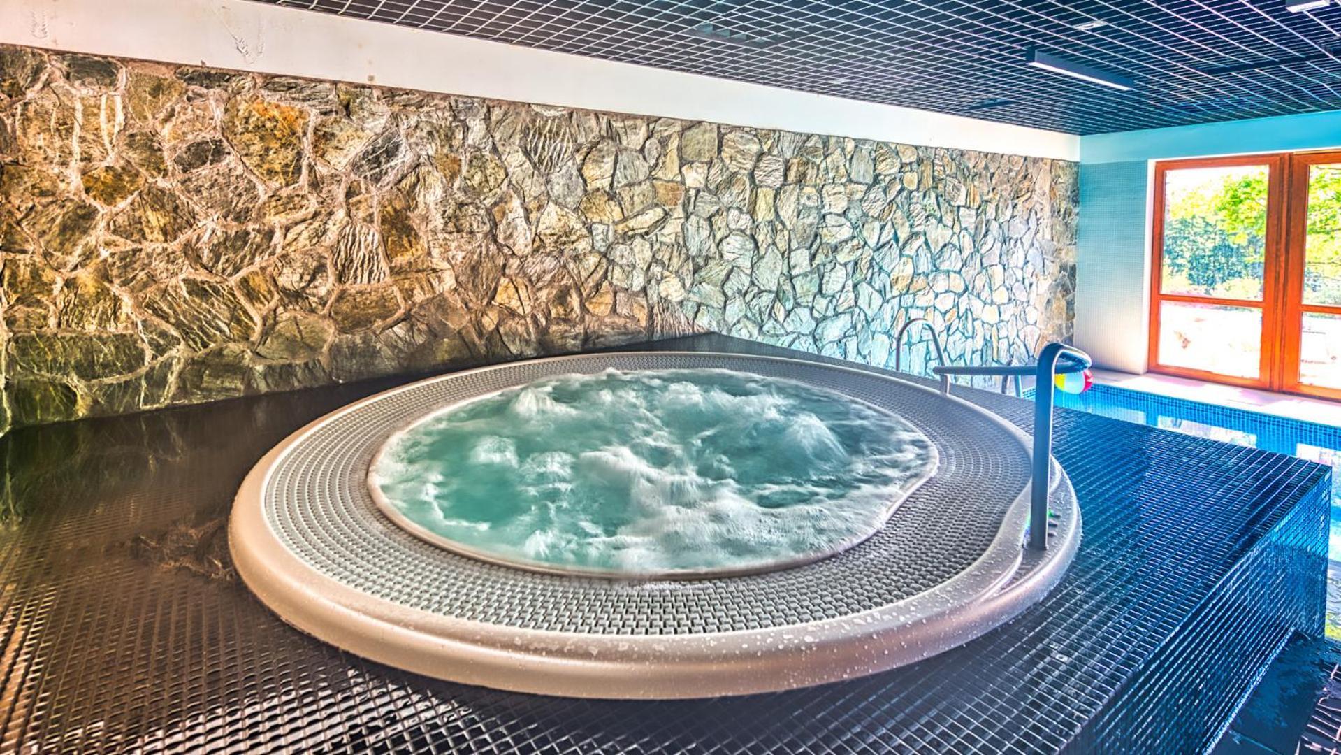 Apartament A1 Green Resort Z Basenem I Spa - 5D Apartamenty Szklarska Poręba Esterno foto