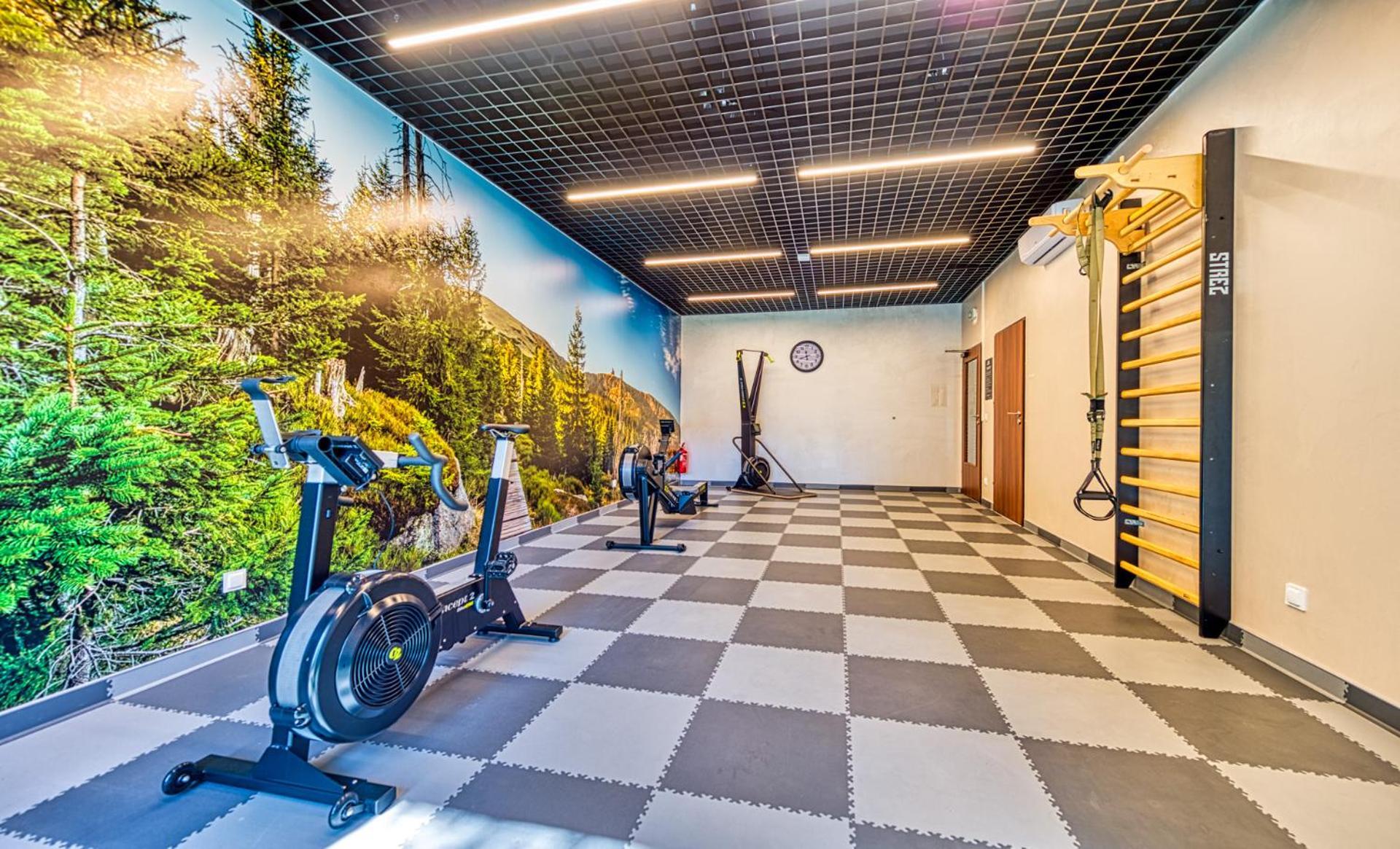 Apartament A1 Green Resort Z Basenem I Spa - 5D Apartamenty Szklarska Poręba Esterno foto